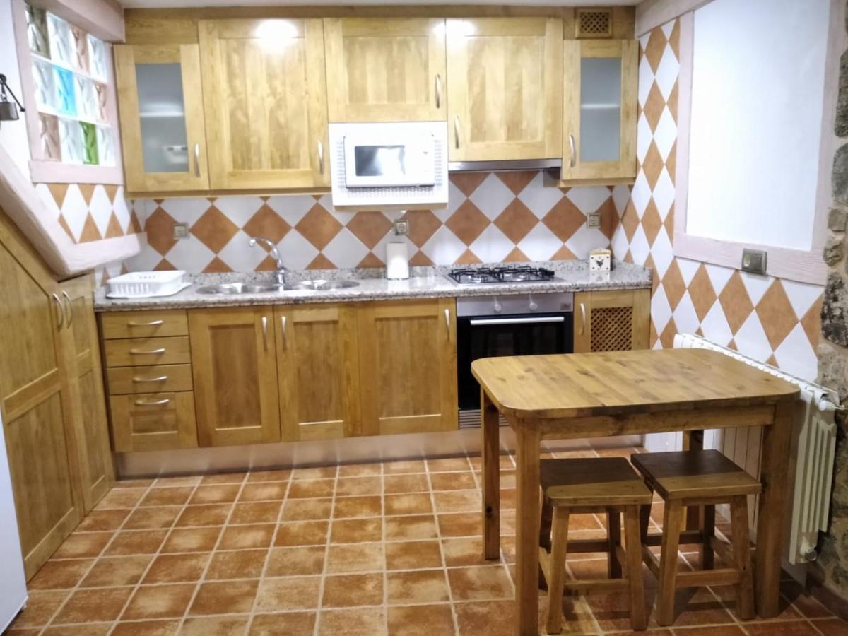 Villa Venta De La Casa Noguera Riópar Exterior foto